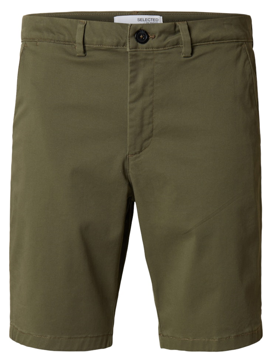 Selected Men Chino shorts